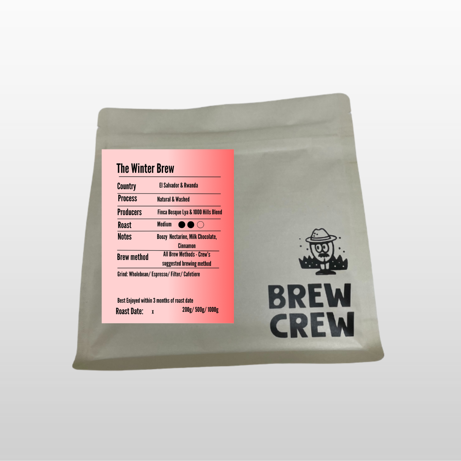 The Winter Brew