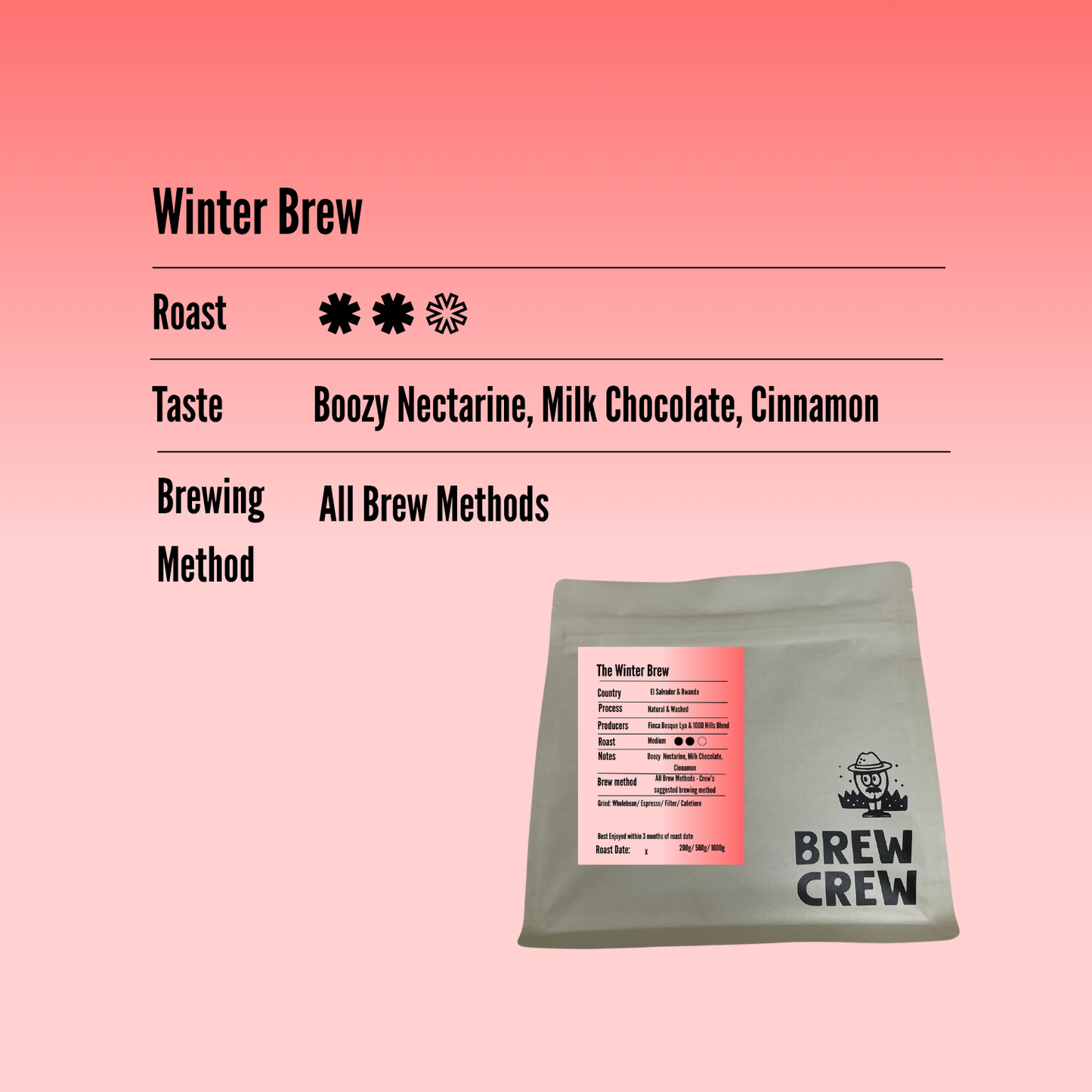 The Winter Brew