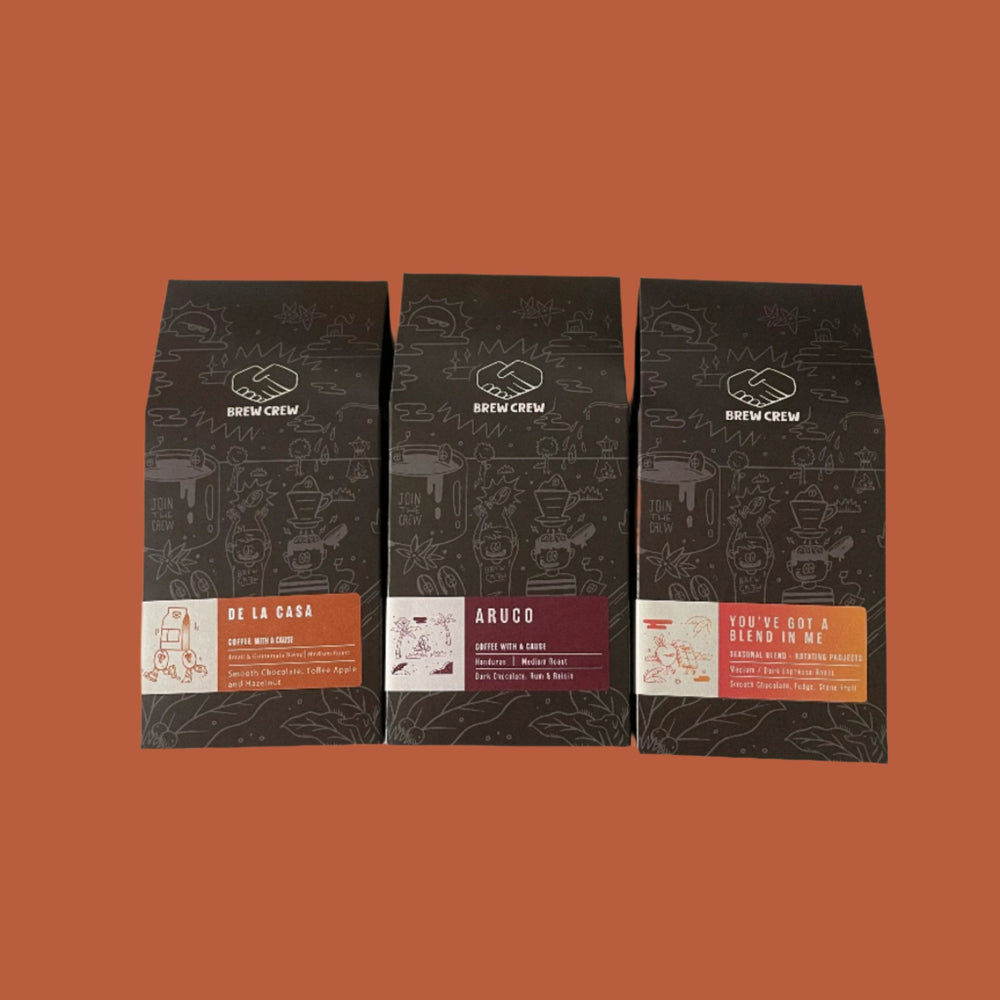 
                      
                        Espresso Explorer Subscription
                      
                    