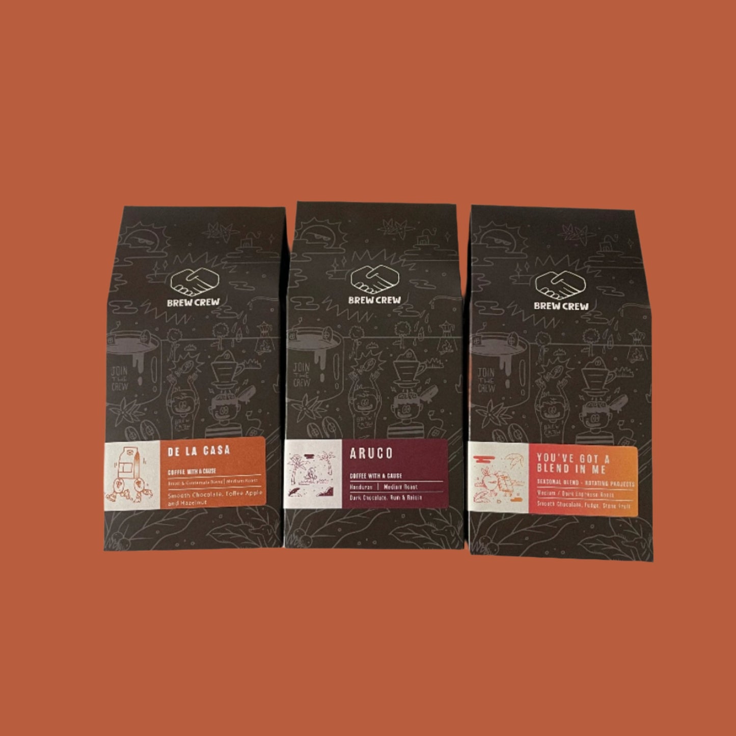 Espresso Explorer Subscription