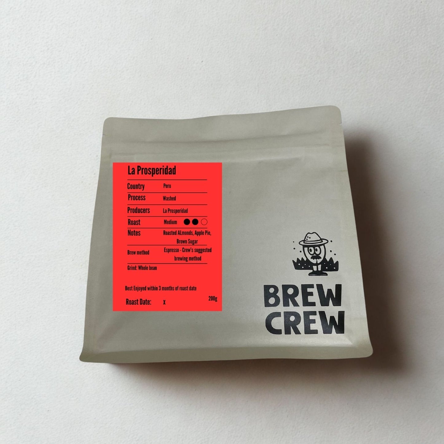 Filter Explorer Subscription - Brew Crew