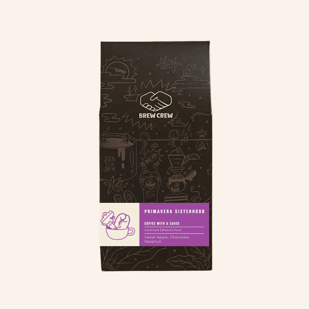 speciality Guatemalan washed coffee