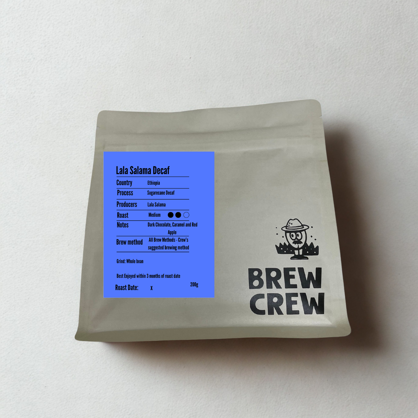 Lala Salama Decaf