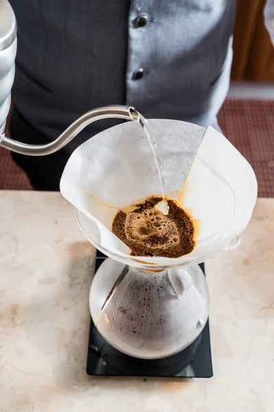 
                      
                        Hario V60 02 Coffee Dripper
                      
                    