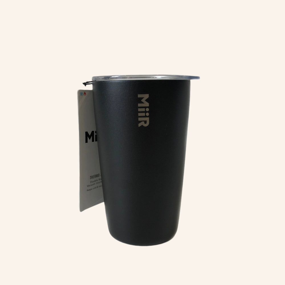 
                      
                        MiiR Reusable Cup
                      
                    