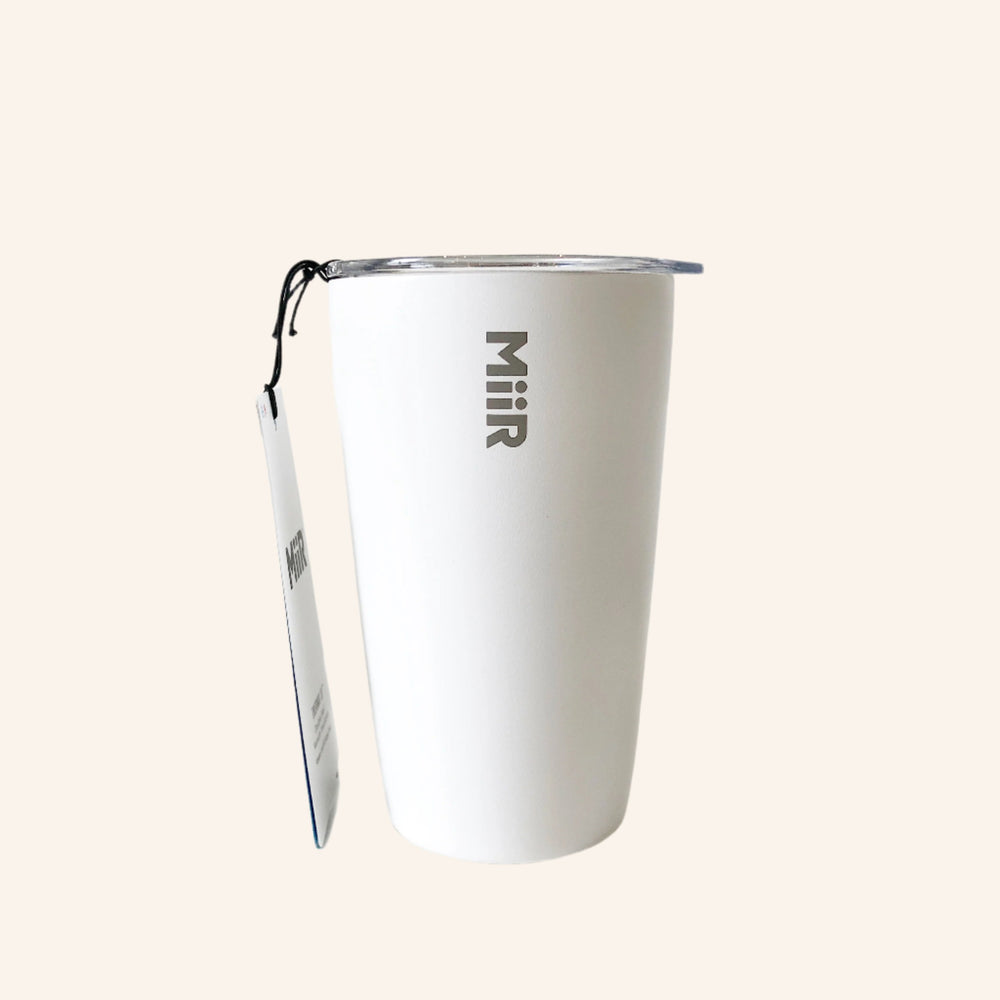 
                      
                        MiiR Tumbler 12oz
                      
                    