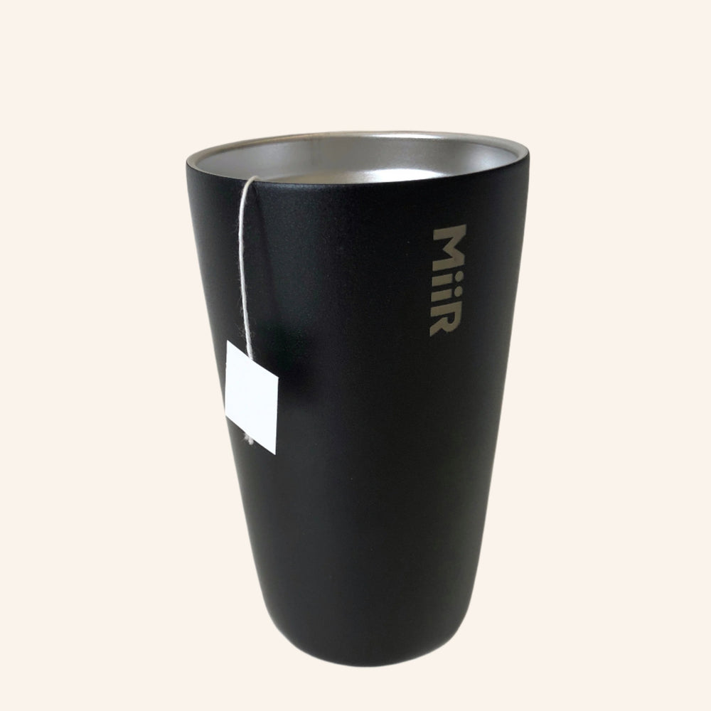 
                      
                        MiiR Insulated Tumbler
                      
                    